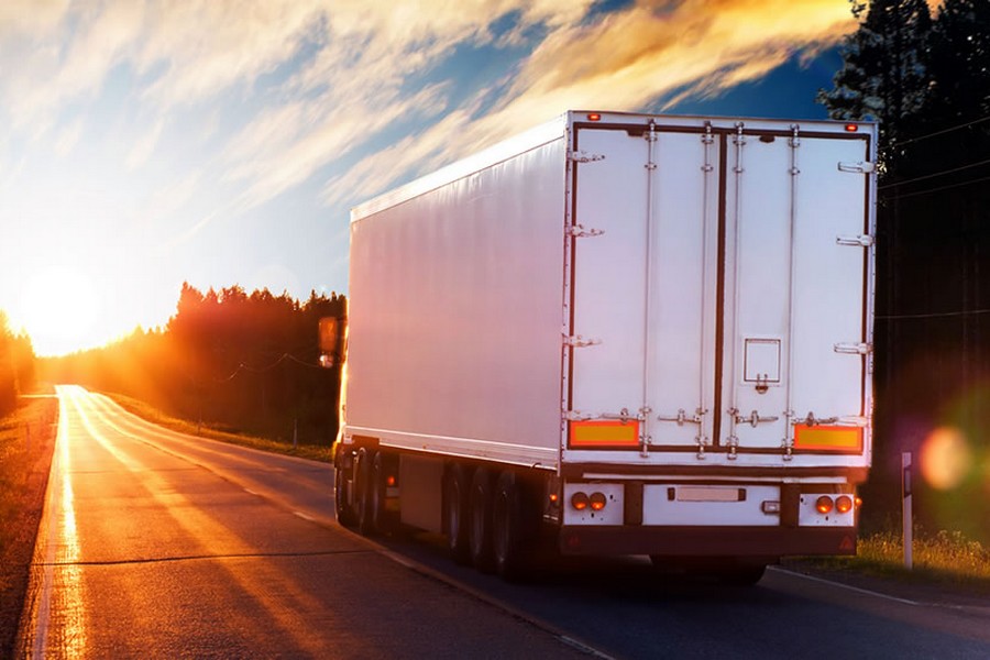 Transporte Rodoviário